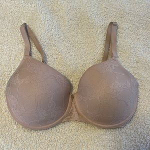 Natori Bra 30G / 30 DDDD underwire